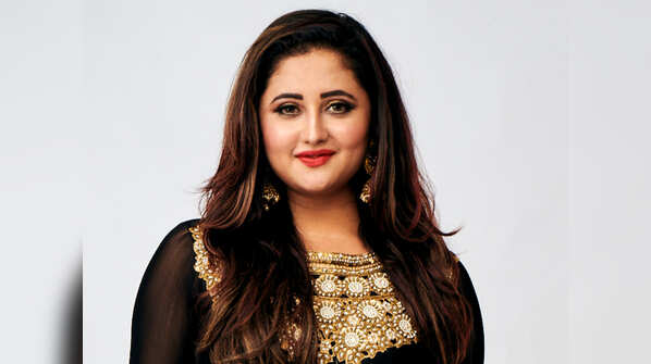 Rashami Desai