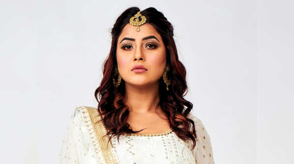 Shehnaz Gill