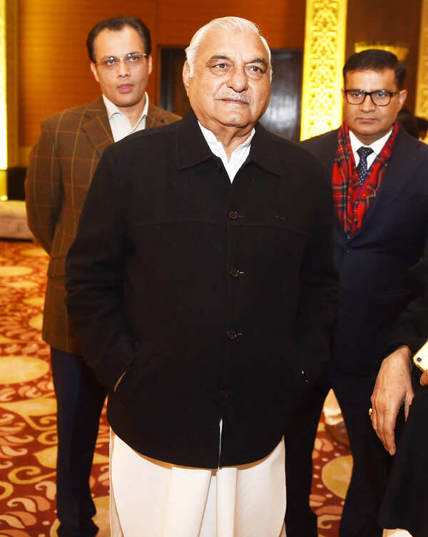 Bhupinder Singh