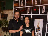 Nawab: Screening