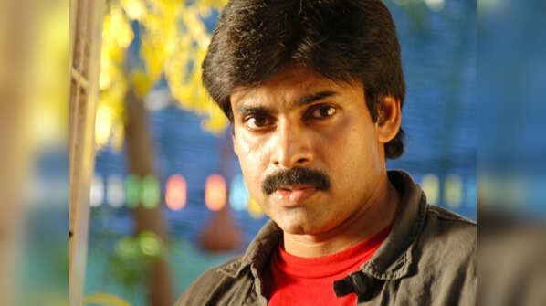 Pawan Kalyan’s PSPK 26