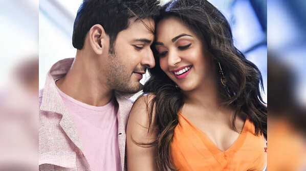 Mahesh Babu’s SSMB 27