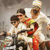 Ravi Teja’s Krack
