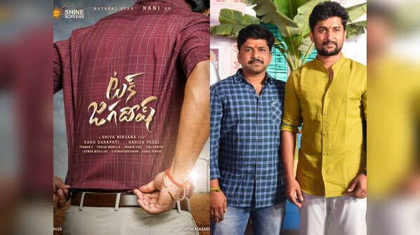 Nani’s Tuck Jagadish
