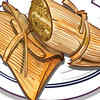 ​Tamale- the Mexican delight