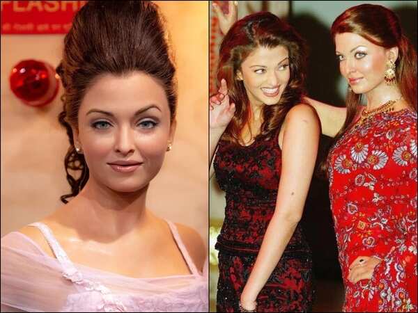 Aishwarya Rai