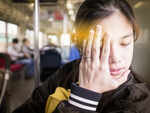 Avoid going to work if you are sick