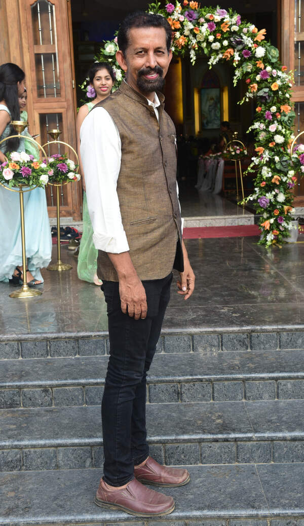 Balu Varghese