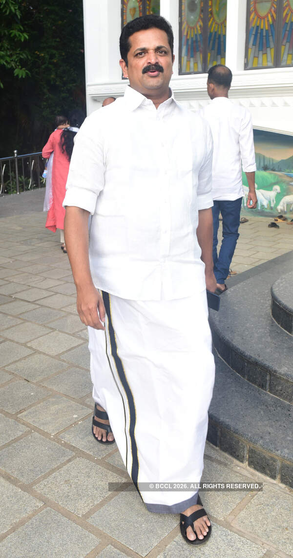 Balu Varghese