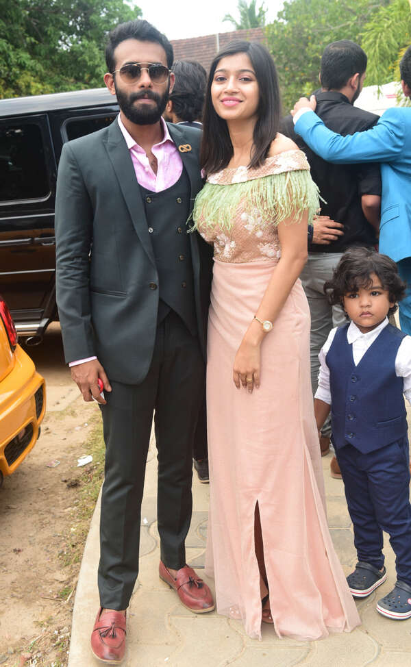 Balu Varghese