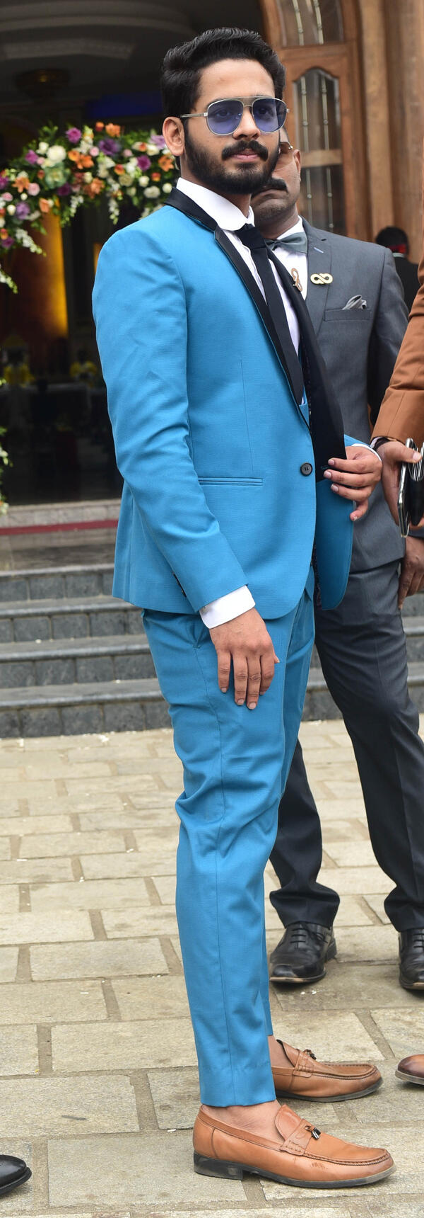 Balu Varghese