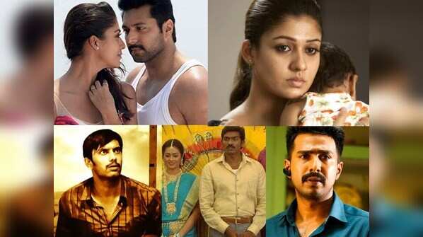 'Thani Oruvan' to 'Maya' – Here are the FIVE unexpected blockbuster hits from Tamil cinema