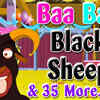 Article image for: Kids Stories | Nursery Rhymes & Baby Songs 'Baa Baa Black Sheep' - Kids Nursery Rhyme In Marathi