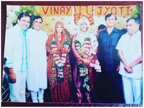 Vinay Anand Images