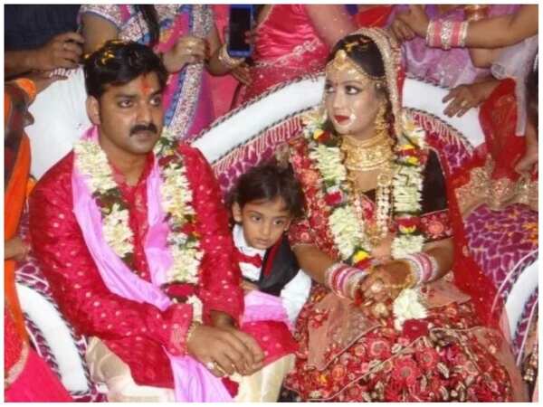 Pawan Singh Images