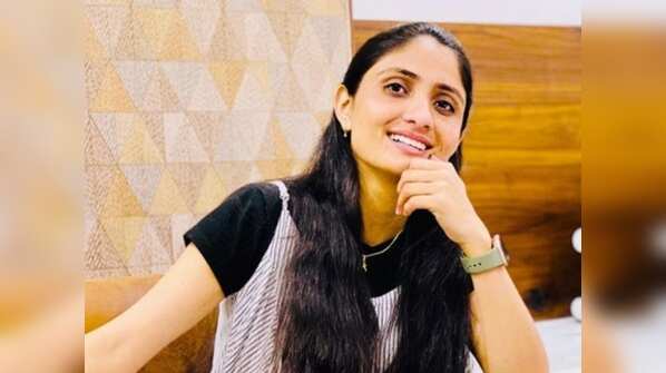 Geeta Rabari