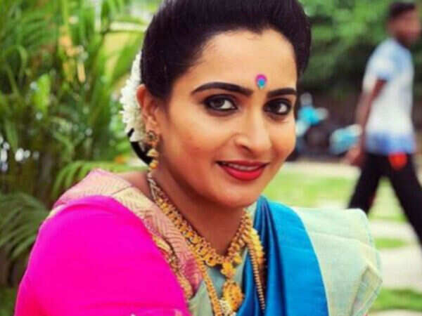 Archana Ananth Photos