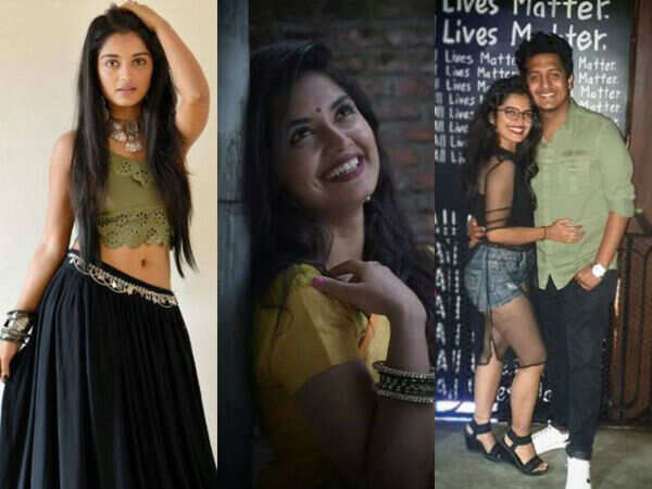 Priyanka Jain Wallpapers