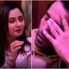 Rashami on why she lied to Salman about Arhaan Khan's past