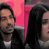 Rashami on initially ignoring about Arhaan's lies and his past