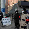 Coronavirus live updates: WHO to send mission to virus-hit China