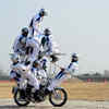 Article image for: Click here to see the latest images of <i class="tbold">indian defence</i>