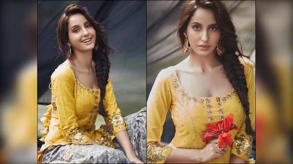 Former Bigg Boss contestant and a social media darling