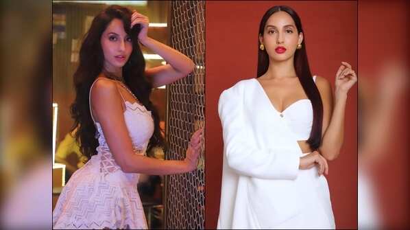 Canada-born diva with an Indian connection