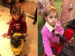 Karan Johar throws a star-studded birthday party for twins - Yash and Roohi