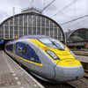 Direct train from Amsterdam to London is going to happen soon