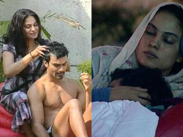 Ashmit Patel