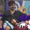 BB9: Kishwer Merchant and Suyyash Rai