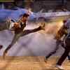 ​Fans hail the action scenes