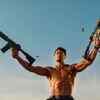 ​Action scenes include weapons and combat styles