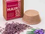 Auroville Shampoo Bar
