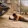 Article image for: Tiger choreographed the <i class="tbold">action sequences</i>