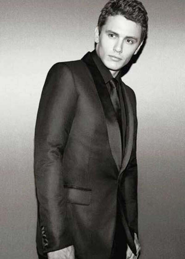 James Franco Photos