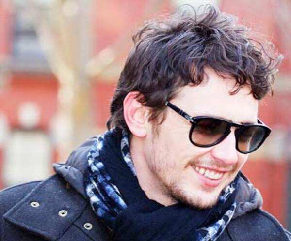 James Franco Images