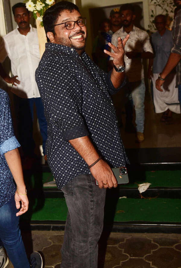 Johny Antony Pictures