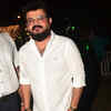Article image for: Celebs grace the wedding reception of Vishnu Unnikrishnan and Aishwarya
