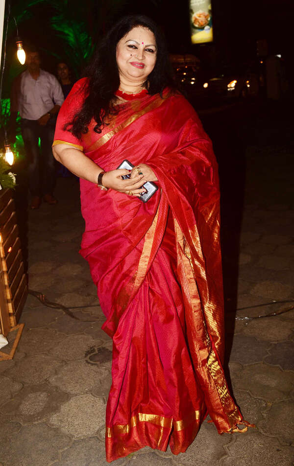 Ponnamma Babu