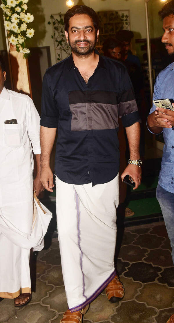 Saiju Kurup