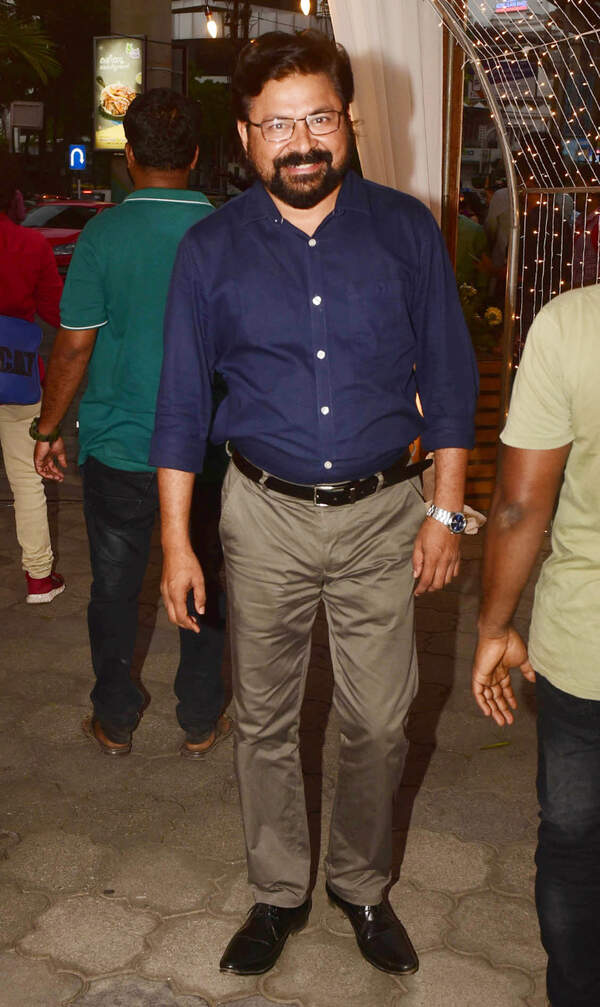 Vishnu Unnikrishnan