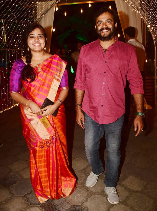 Vishnu Unnikrishnan