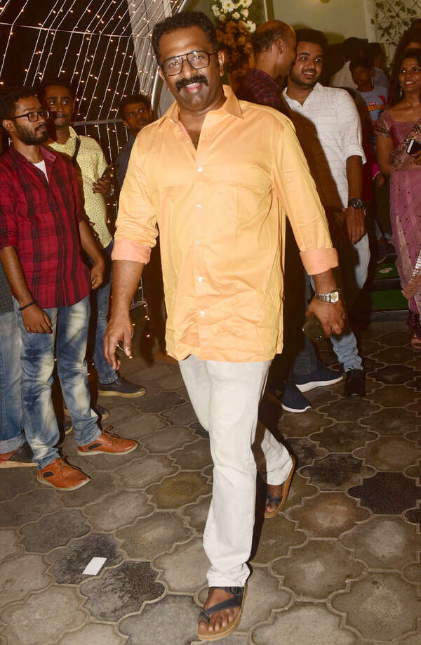 Vishnu Unnikrishnan
