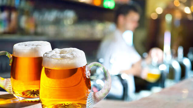 This Kerala town was in for a surprise when its residents found liquor flowing from their water taps