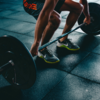 ​Get up and get moving