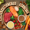 ​Watch your diet