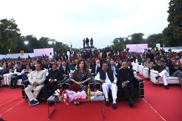 Vishvendra Singh Pictures