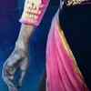 ​Khushi Shah’s debut